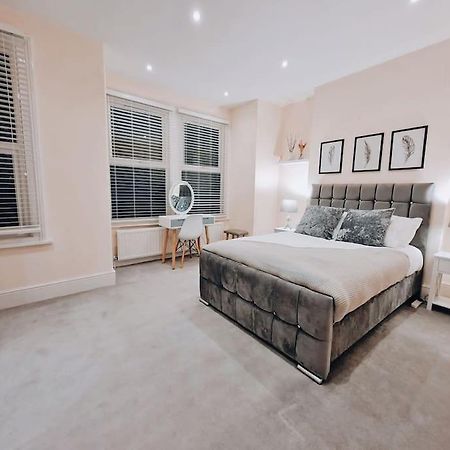 Double Room In Shared Flat Λονδίνο Εξωτερικό φωτογραφία