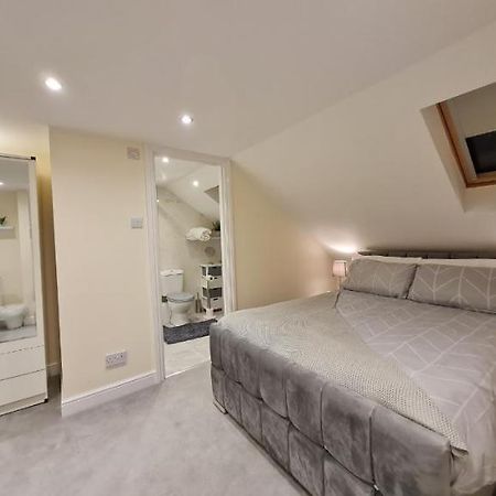 Double Room In Shared Flat Λονδίνο Εξωτερικό φωτογραφία