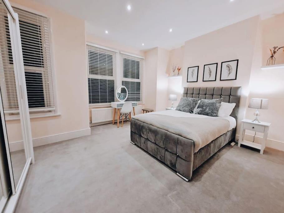 Double Room In Shared Flat Λονδίνο Εξωτερικό φωτογραφία