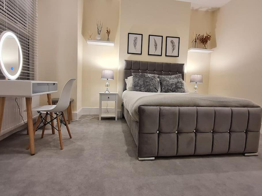 Double Room In Shared Flat Λονδίνο Εξωτερικό φωτογραφία