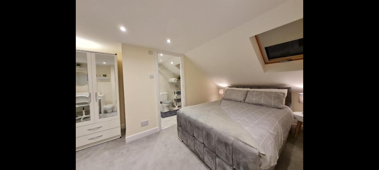 Double Room In Shared Flat Λονδίνο Εξωτερικό φωτογραφία