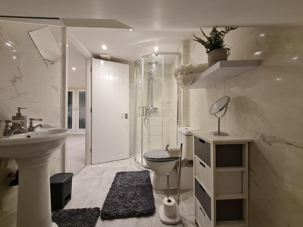 Double Room In Shared Flat Λονδίνο Εξωτερικό φωτογραφία